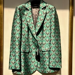 Emporio Armani Blazer